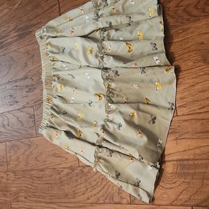 Summer skirt NWOT